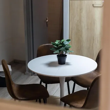 Modern Located In
