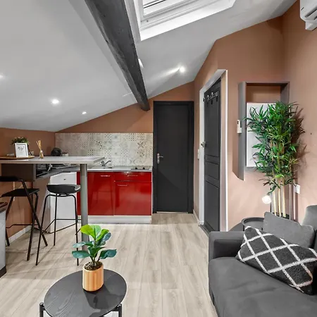 Modern Located In