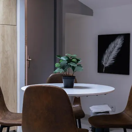 Modern Located In