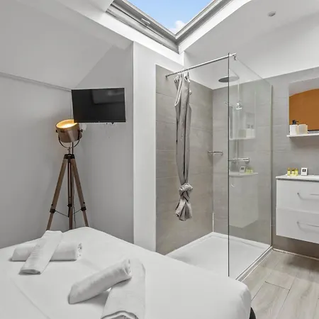 Modern Located In *