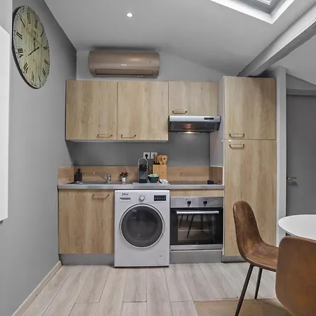 Modern Located In *