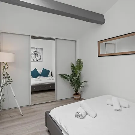 Modern Located In